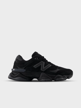 field shoes hassle - free New Balance 9060 "Black"