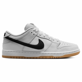 sprinting healthy - living Nike Dunk Low SB 'White Gum'