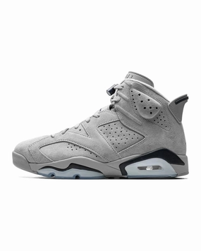 Nike Air Jordan 6 Retro Georgetown Cushioned lining