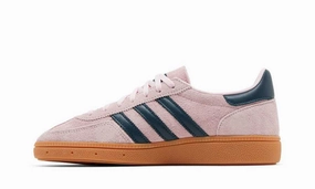 Field Jog Adidas handball spezial clear pink arctic night (women's)