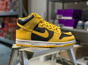 Run Support Street Fit FT SAMPLE DS 2005' Nike Dunk High Pro SB LOWA WUTANG Colorway "BE TRUE TO YOUR SCHOOL"