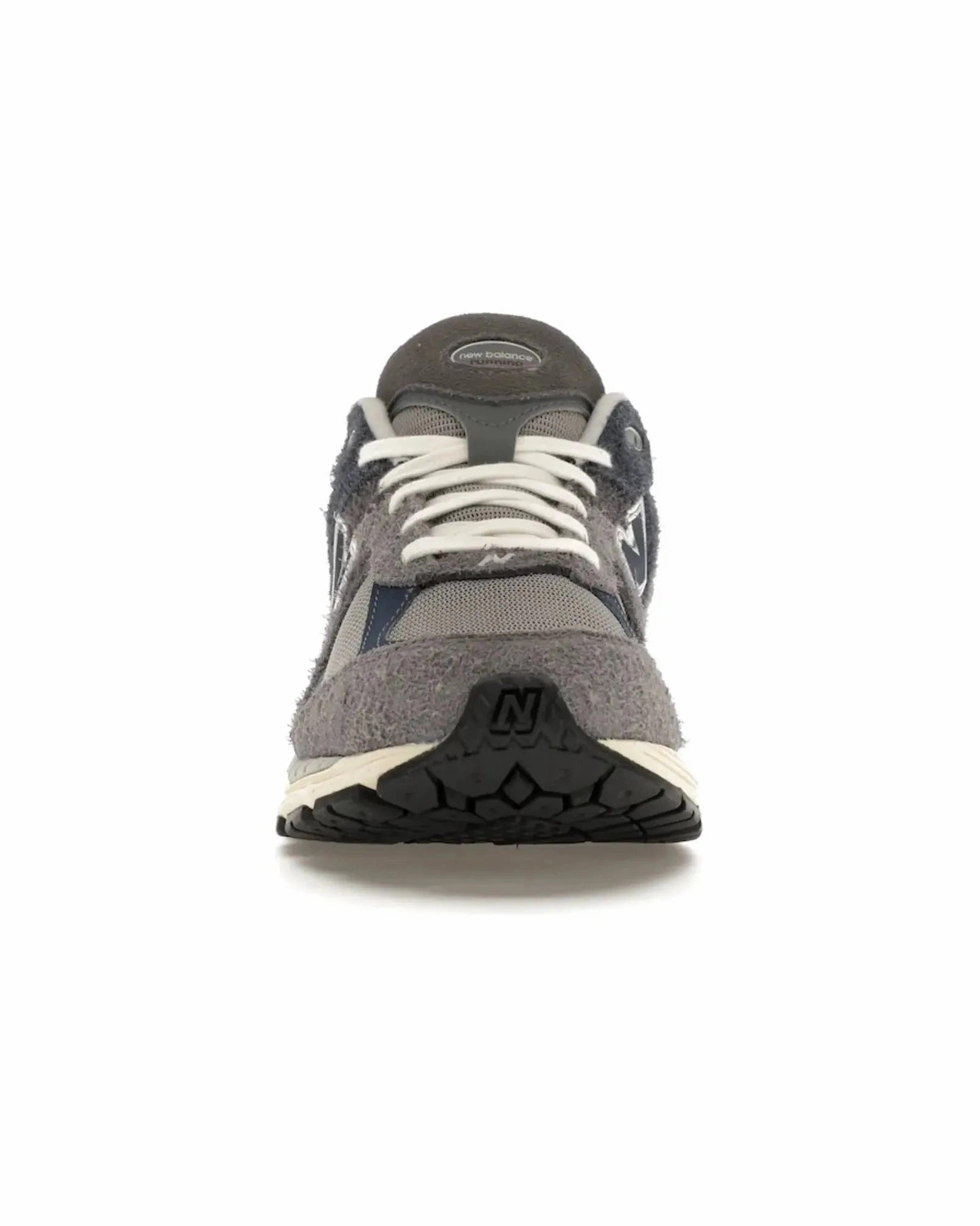 Cushion Feel New Balance 2002R Navy Castlerock