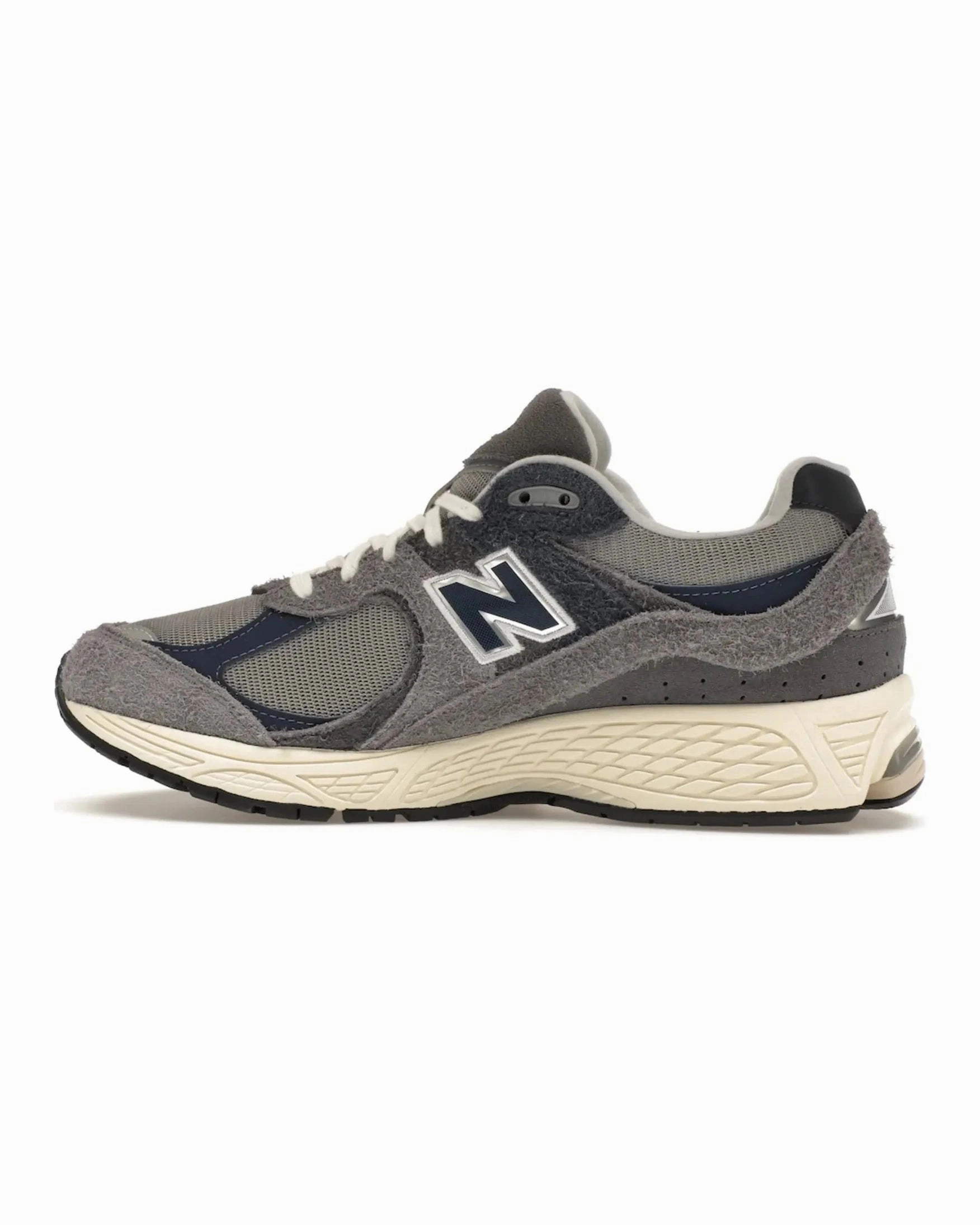All-purpose fit Move Free New Balance 2002R Navy Castlerock
