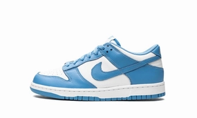Nike Dunk Low UNC GS All-Day Stability