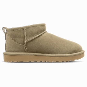 UGG Classic Ultra Mini Antilope (W) Form Rise