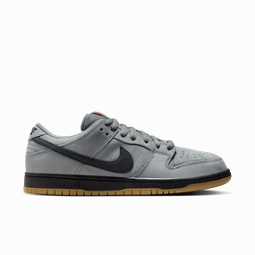 Heel Cushion SB DUNK LOW PRO ISO COOL GREY