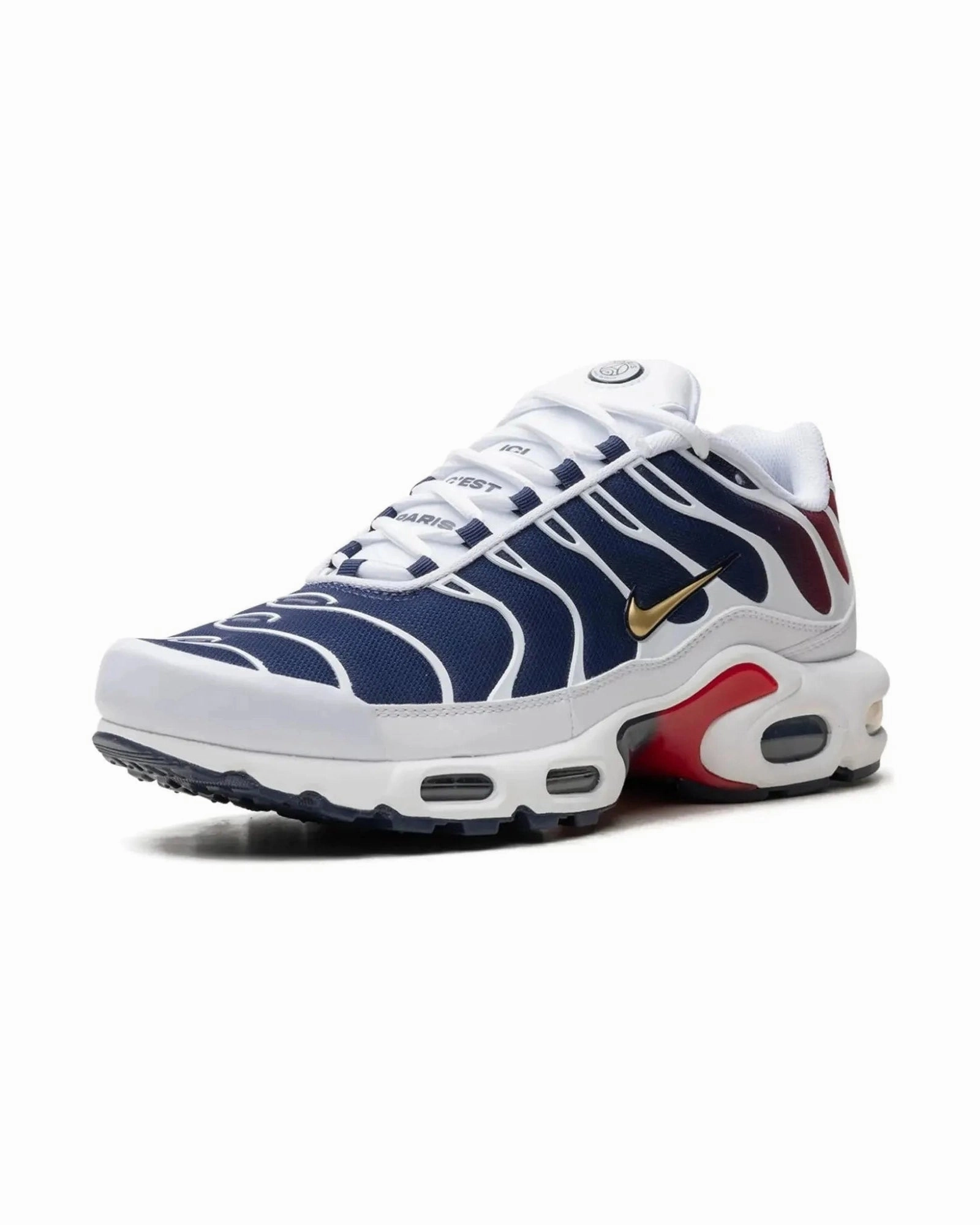 running in indoor arenas shoes Sweat - wicking Nike Air Max Plus PSG