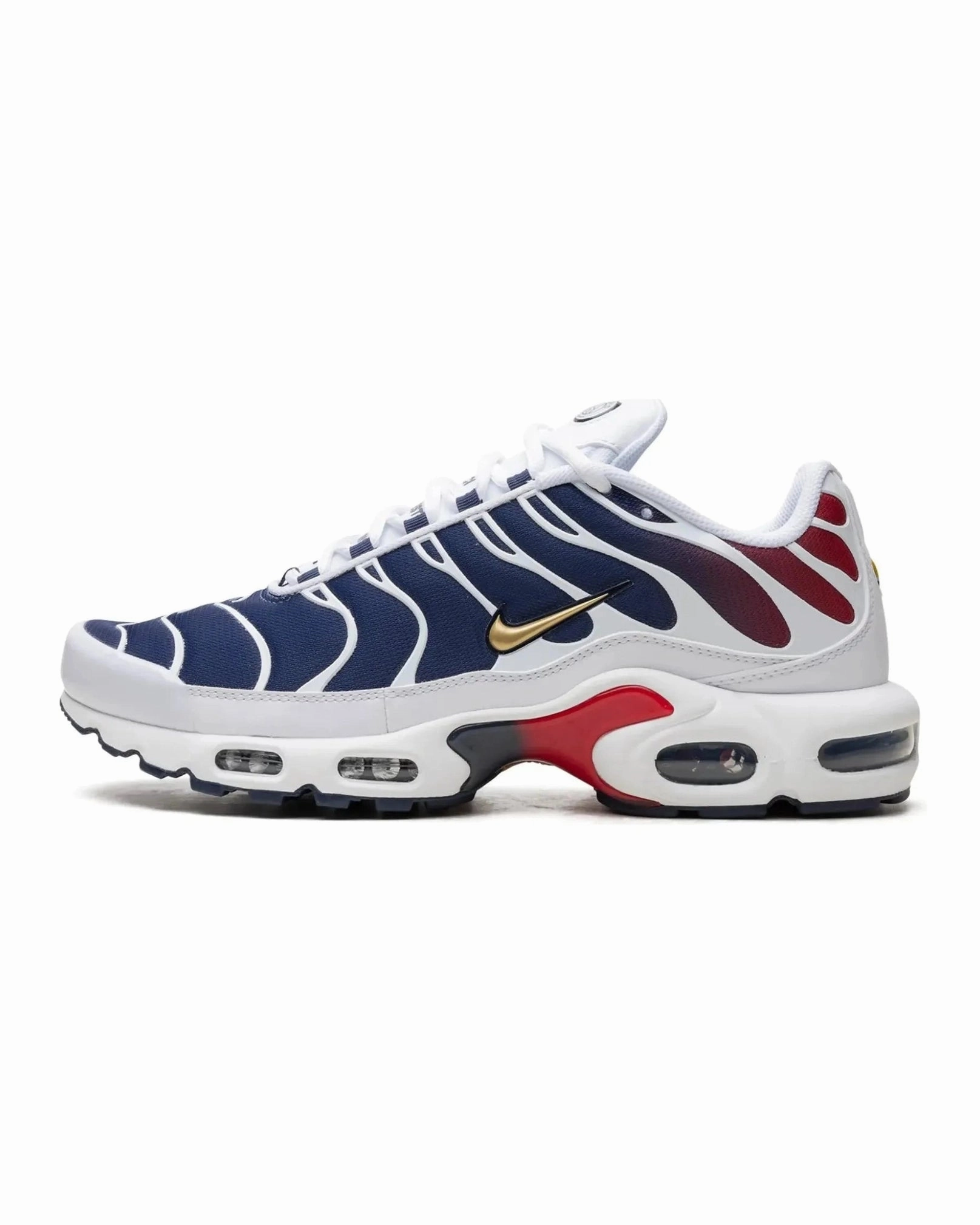 contoured shoes Portable Option Nike Air Max Plus PSG