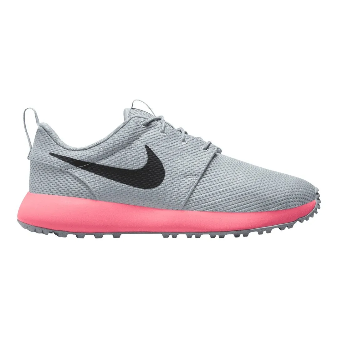 Nike Roshe G 2.0 Golf Shoes DV1202 Breathable Insoles moisture - wicking