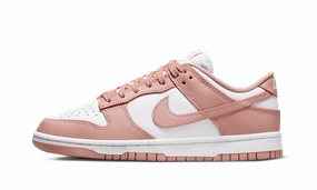 Nike Dunk Low Rose Whisper Professional Shoes