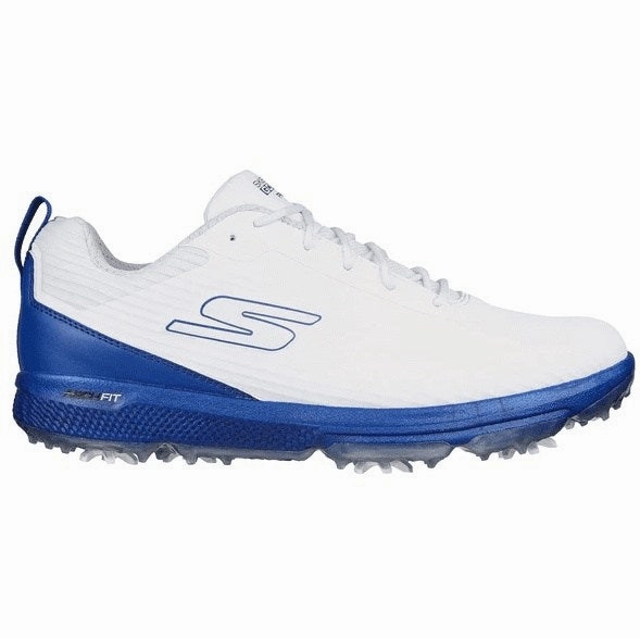 Skechers Go Golf Pro 5 Hyper Golf Shoes 214044 heel - cup insole shoes printed - finish - design shoes