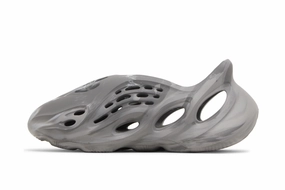 Clear Step Yeezy Foam Runner 'MX Granite'