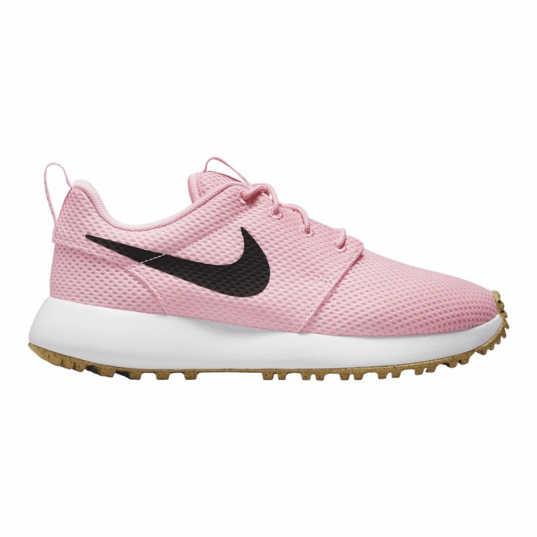 Junior Nike Roshe G Golf Shoes DZ6895 campus tear - resistant