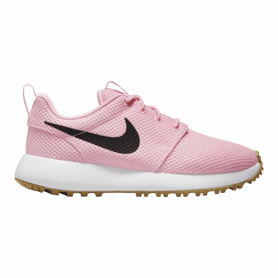 Junior Nike Roshe G Golf Shoes DZ6895 Focus - boosting