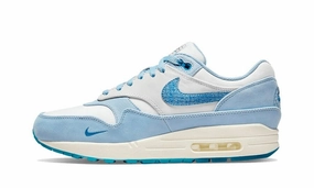 Quick Movement Nike Air Max 1 Premium Blueprint