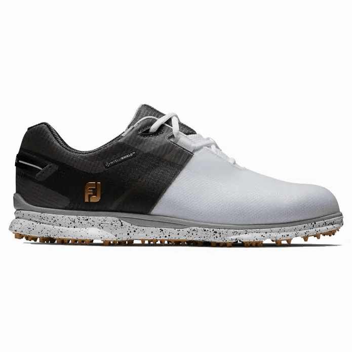 houndstooth - design shoes FootJoy Pro SL Sport Golf Shoes 53863