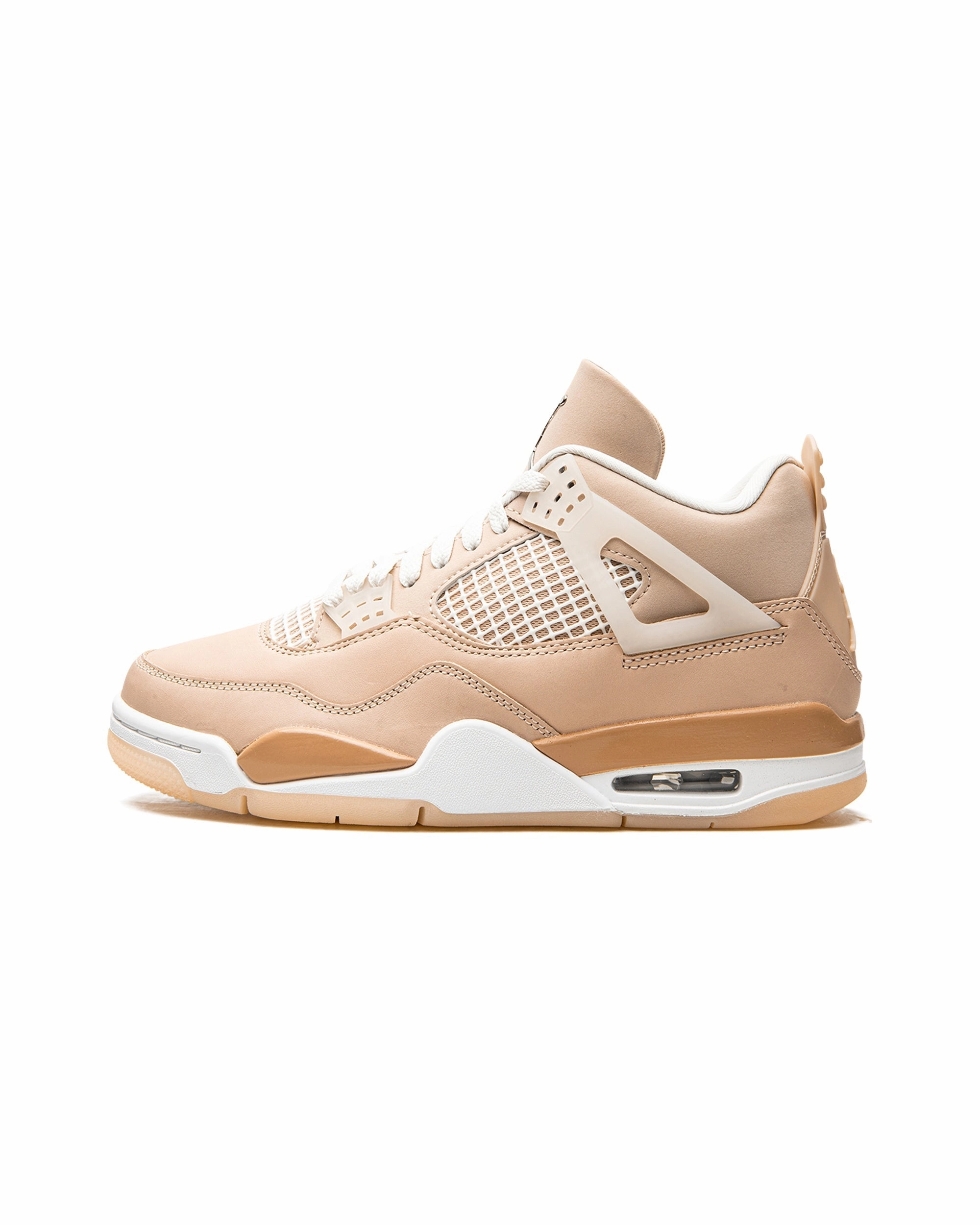 Jordan 4 Retro Shimmer (Women's) Midsole Cushion