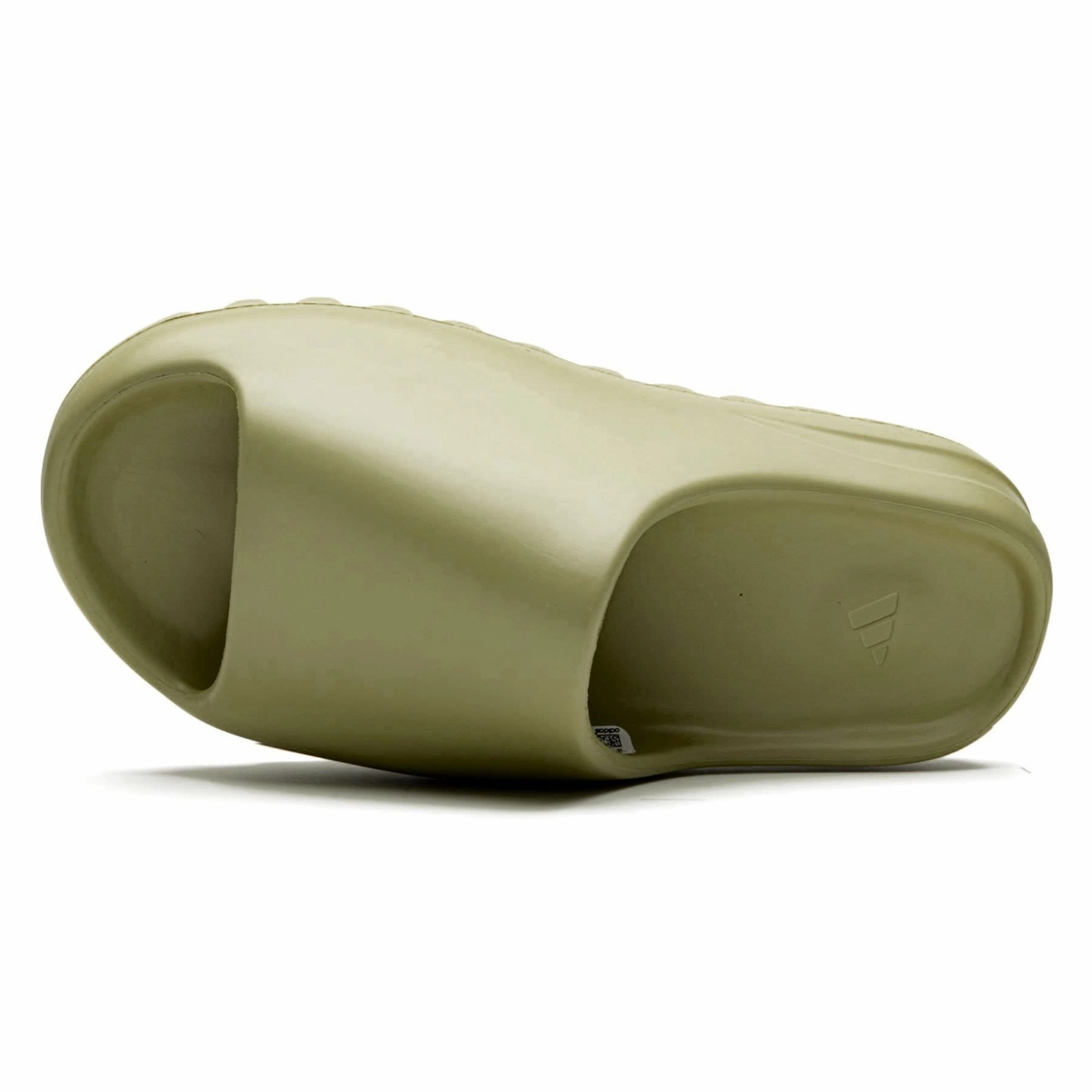 Instant Comfort Shoes Soft Sandal Fit Yeezy Slide 'Resin' - RE RELEASE