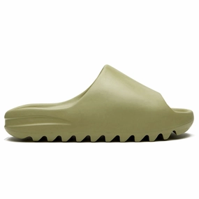 Quick Beach Shoes Yeezy Slide 'Resin'