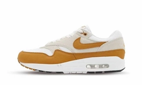 Supportive Gear Bounce Sole nike air max 1 bronze