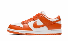 Nike Dunk Low SP Syracuse (2020) Secure fit