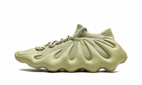 Adidas Yeezy 450 Resin Step Trend Air Cushion