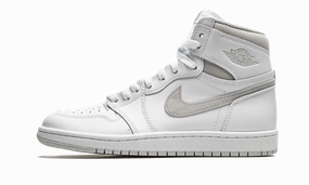 Cat Stroll Air Jordan 1 Retro High '85 Neutral Grey