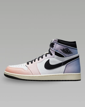 Nike - Air Jordan 1 Retro High - OG Skyline Urban Sport Smooth Move
