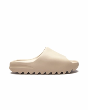 Holiday Ready adidas Yeezy Slide Pure