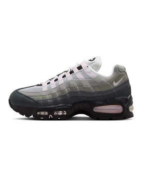 Nike Air Max 95 OG Big Bubble Pink Foam Trendy Design Trail Ready Fit
