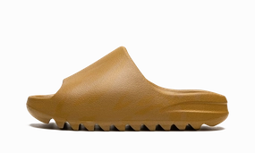 Quick Sandal Fit Adidas Yeezy Slide Ochre