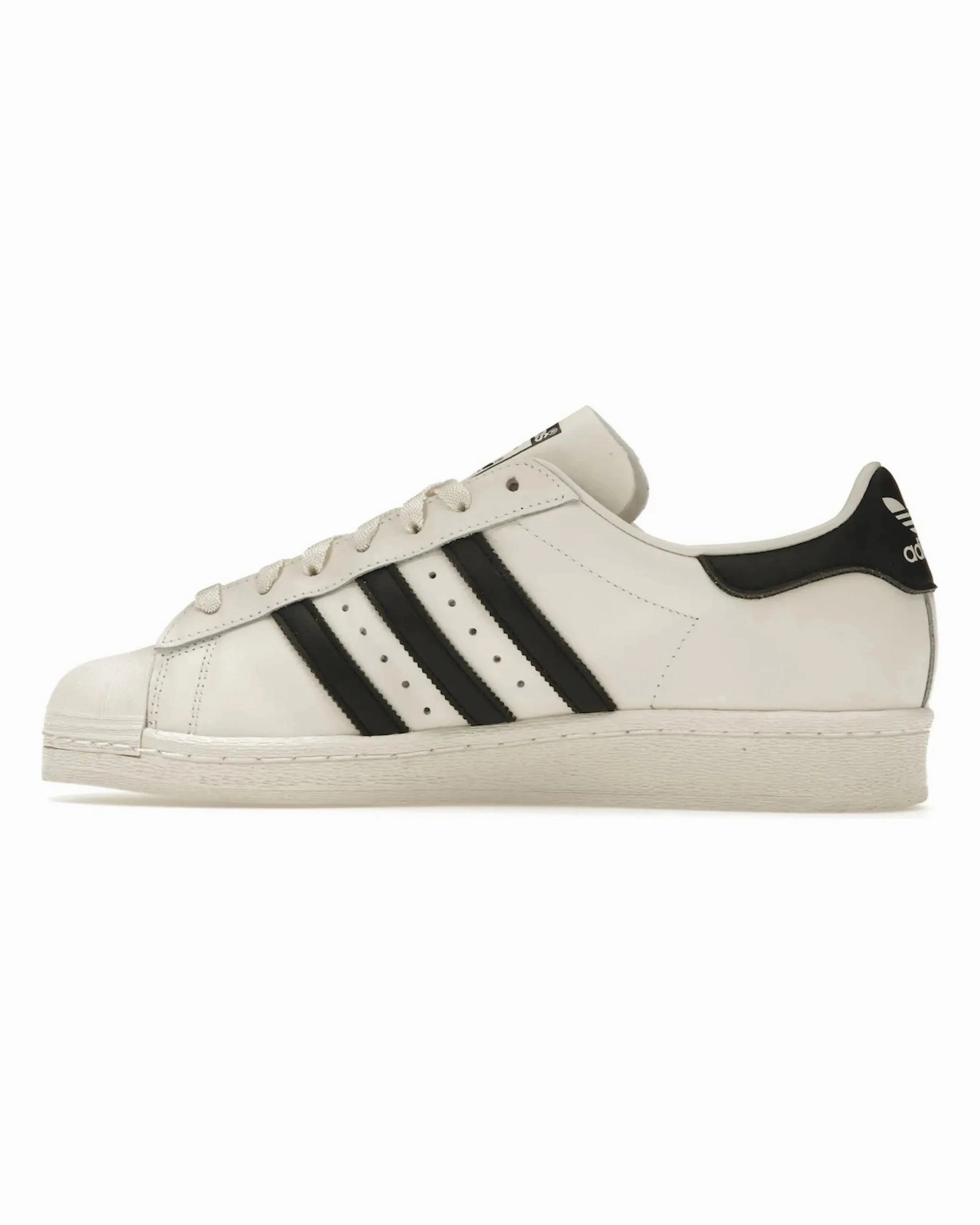Cloud cushion Adidas Superstar 82 Cloud White Core Black