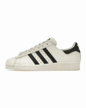 Adidas Superstar 82 Cloud White Core Black Grip Control Urban Trekking