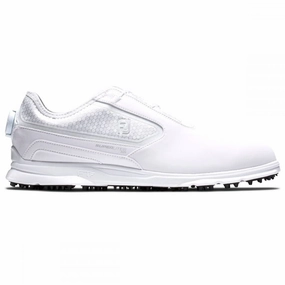 cricket shoes Running Economy Footjoy Superlites XP BOA Golf Shoes 58091