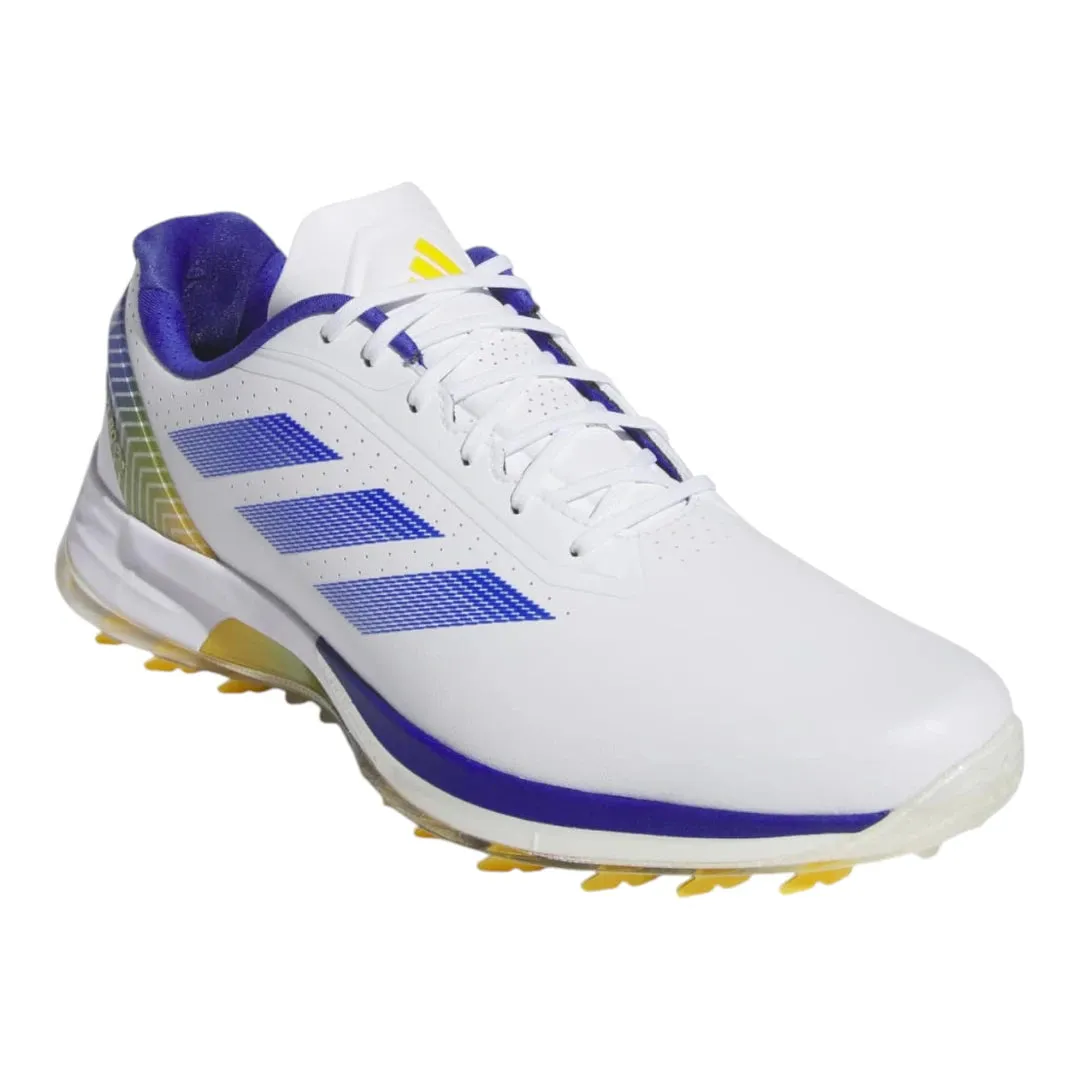 adidas Adizero ZG Golf Shoes JS1897 Wonderful performance