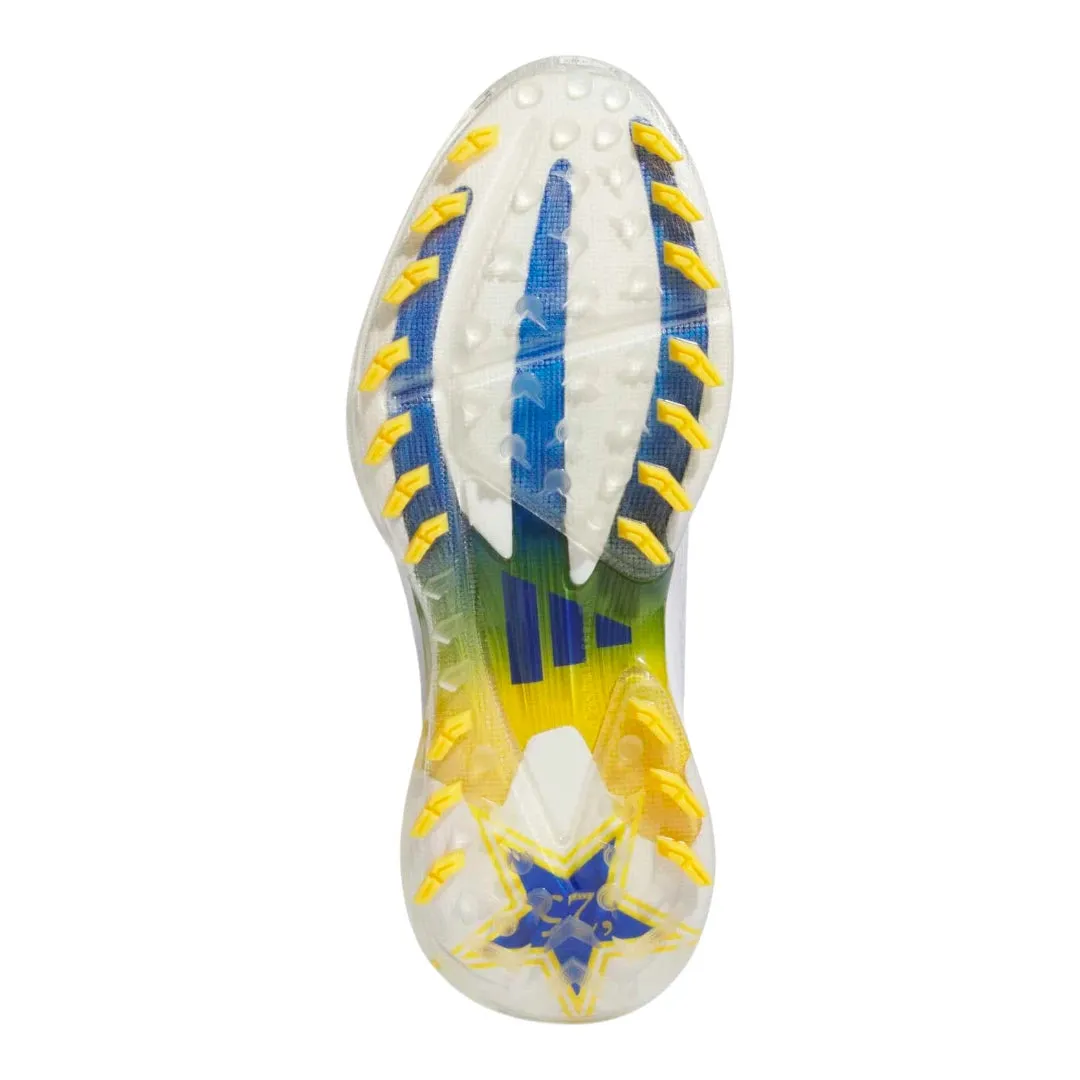 Durable Build adidas Adizero ZG Golf Shoes JS1897