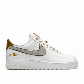 Air Force 1 Low "Nola" Refined Ease
