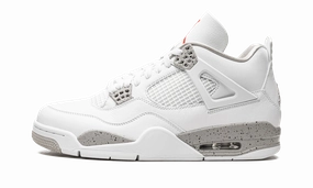 Air Jordan 4 White Oreos Travel Companion