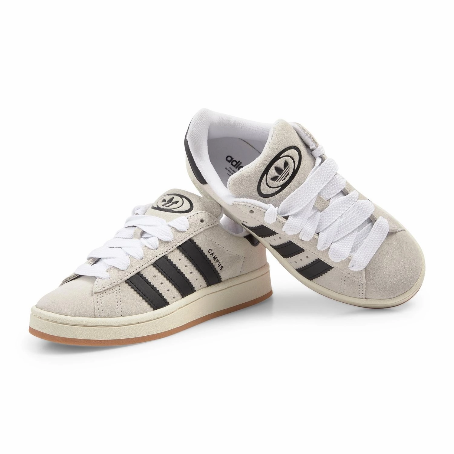Campus 00s adidas Feet Ease Sea Breeze