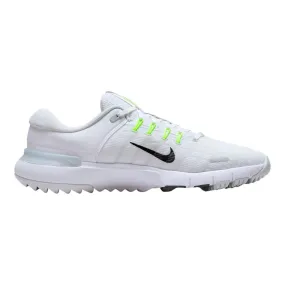 Nike Free Golf NN Golf Shoes FN0332 youth enthusiasm