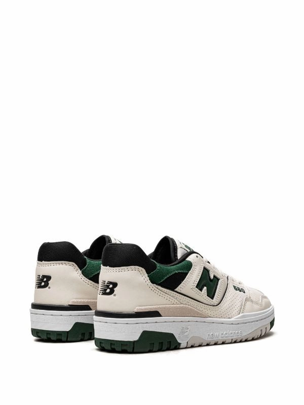 New balance 550s synthetic shoes