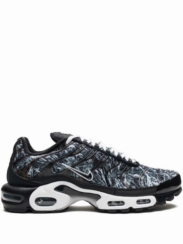 Slip Choice Air Max Plus AMP "Shattered Ice" sneakers