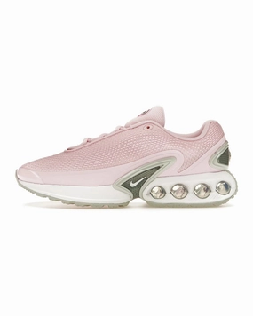 Cutting-edge breathable experience Nike Air Max DN Pink Foam