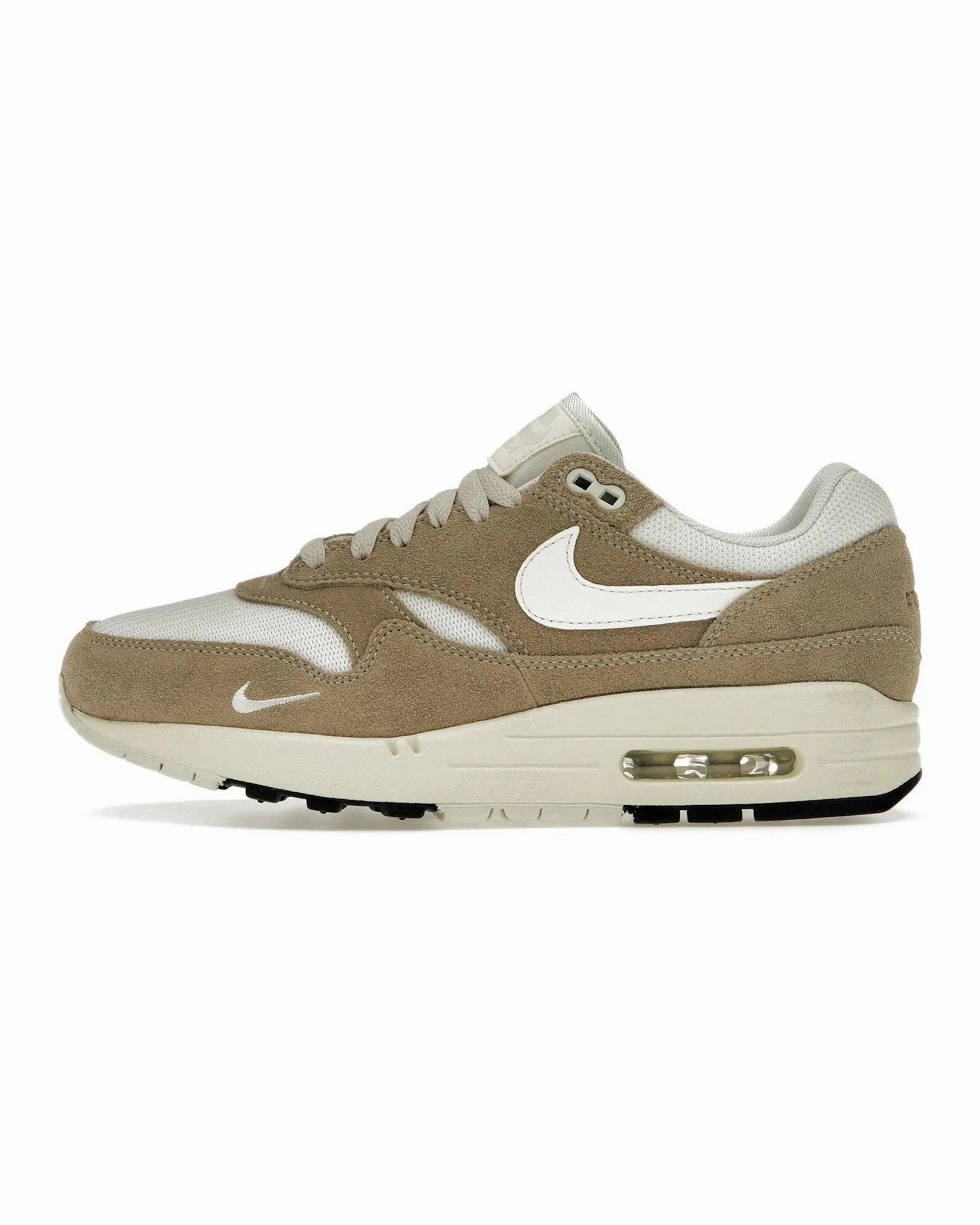 Nike Air Max 1 SE Hangul Day Road companion