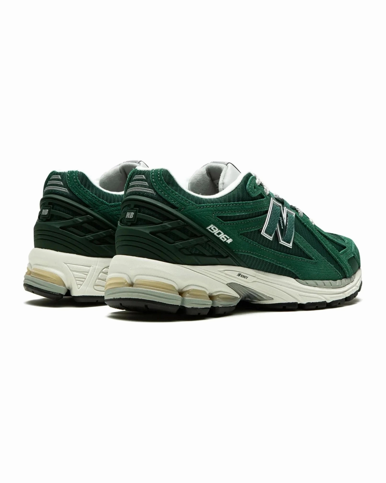 Performance Wear New Balance 1906R Nightwatch Green