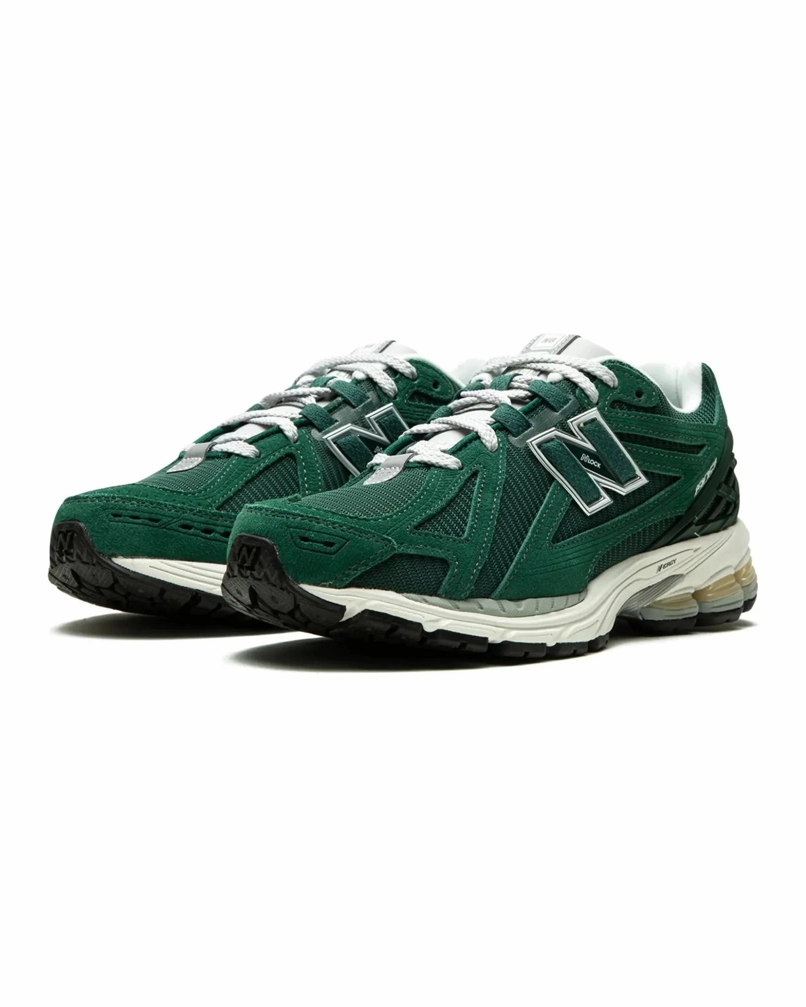 New Balance 1906R Nightwatch Green Soft Arch