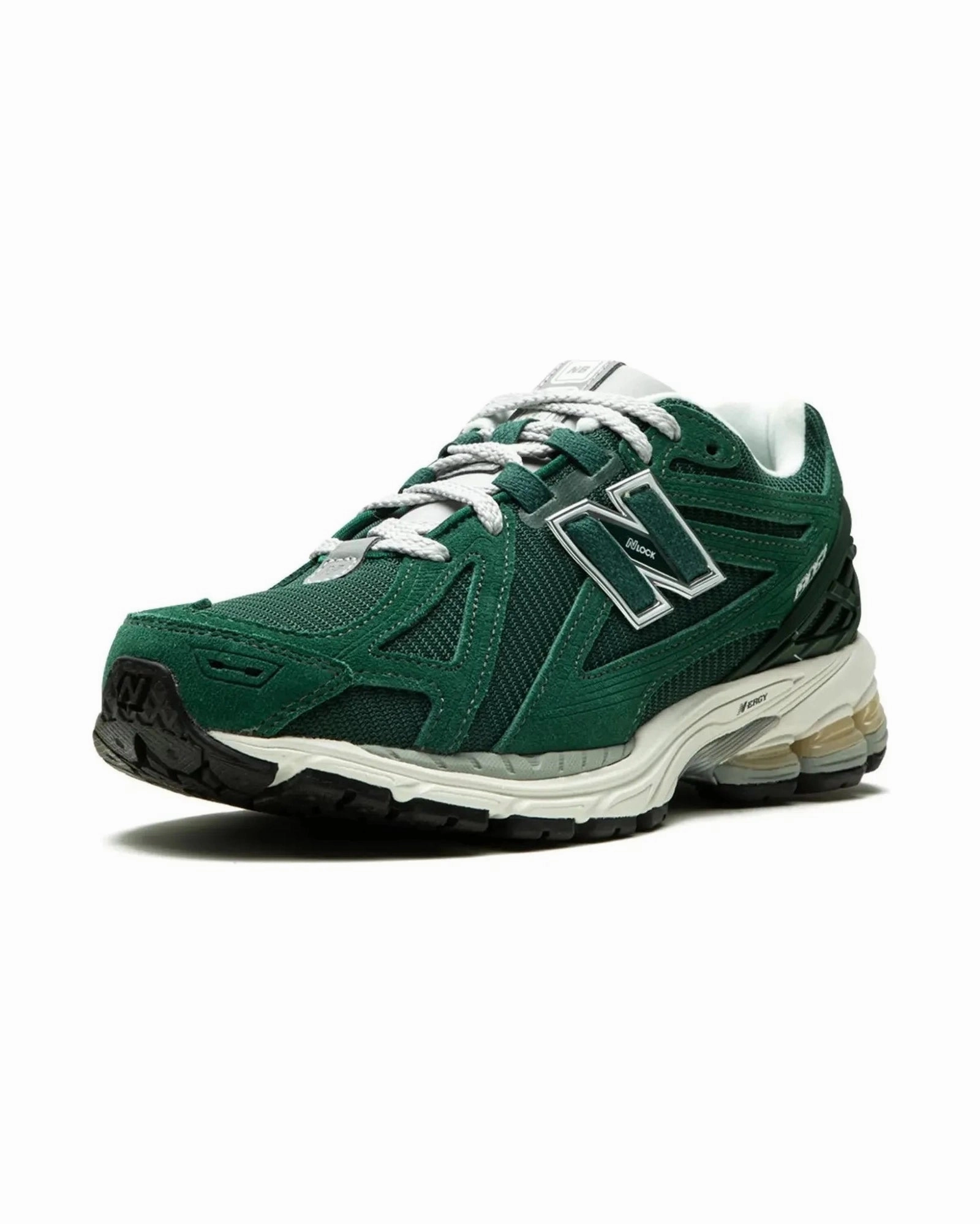 Classic Use New Balance 1906R Nightwatch Green