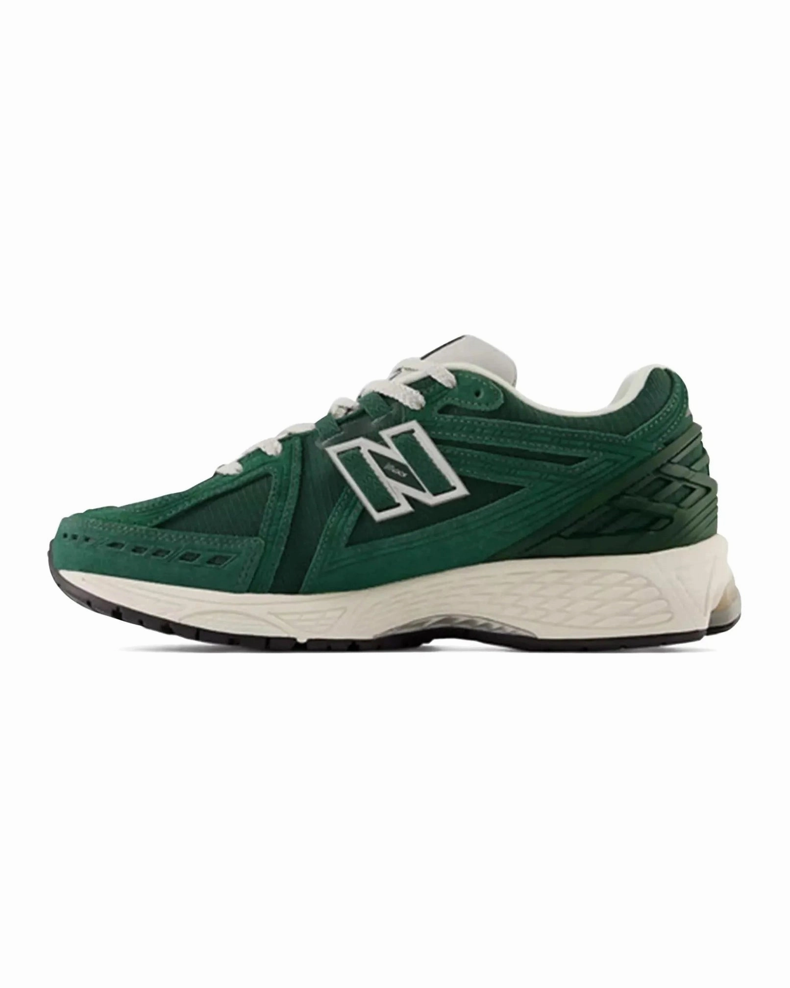 Slip Ride New Balance 1906R Nightwatch Green