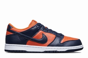 Nike Dunk Low "Champ Colours" Outsole Traction