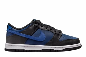 Urban Luxury Nike Dunk Low "Midnight Navy"